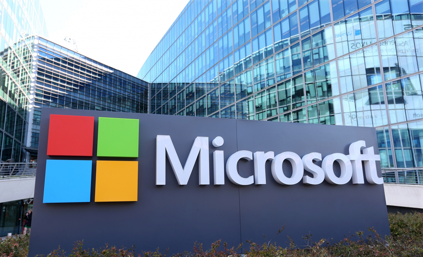 Microsoft сокращает тысячи рабочих мест
