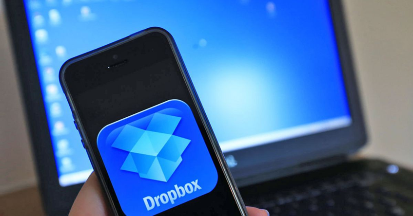 Dropbox готовится к IPO