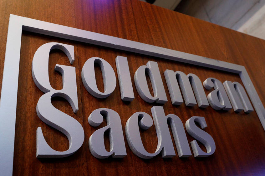 Goldman blames mom-and-pop investors for volatility in stocks