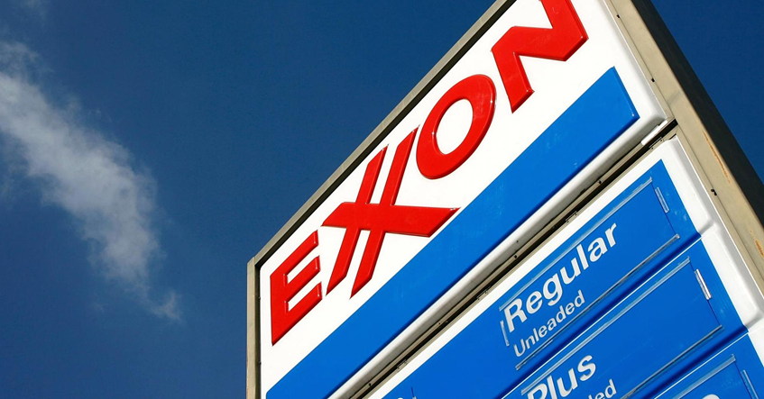 Прибыль Exxon во II квартале выросла почти вдвое