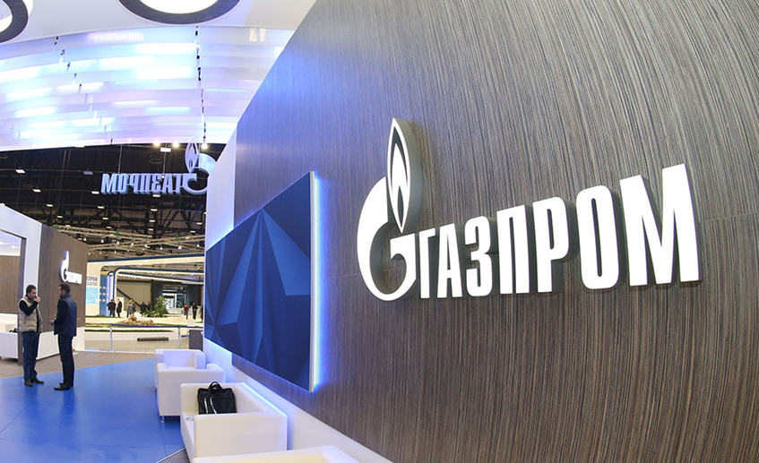 Газпром" разместит 5-летние евробонды на 750 млн швейцарских франков под 1,45%