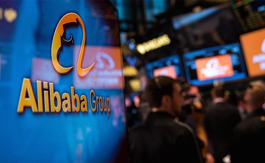 Alibaba и тысячи брендов. Приход китайцев изменит онлайн-торговлю в России