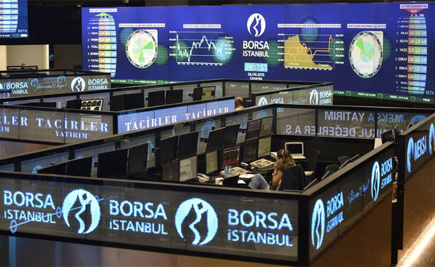 Финансовый рынок Турции снова в огне