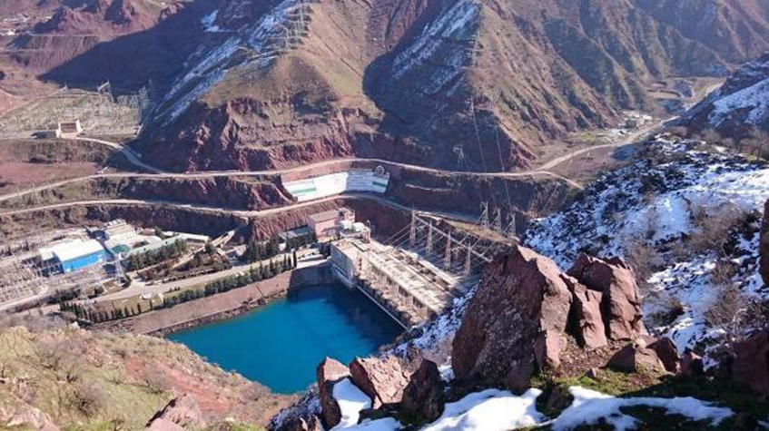Penalty introduced in Tajikistan for non-observance of safety requirements at hydropower facilities