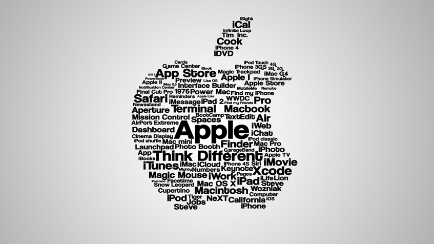 Чистая прибыль Apple в III квартале выросла на 12% — до $8,72 млрд