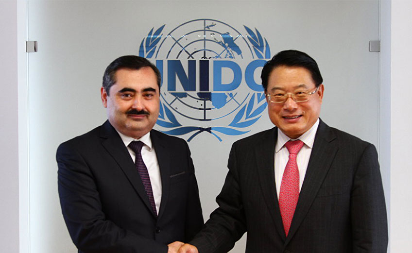 Cooperation of Tajikistan with IAEA, UNIDO and UNODC discussed in Vienna