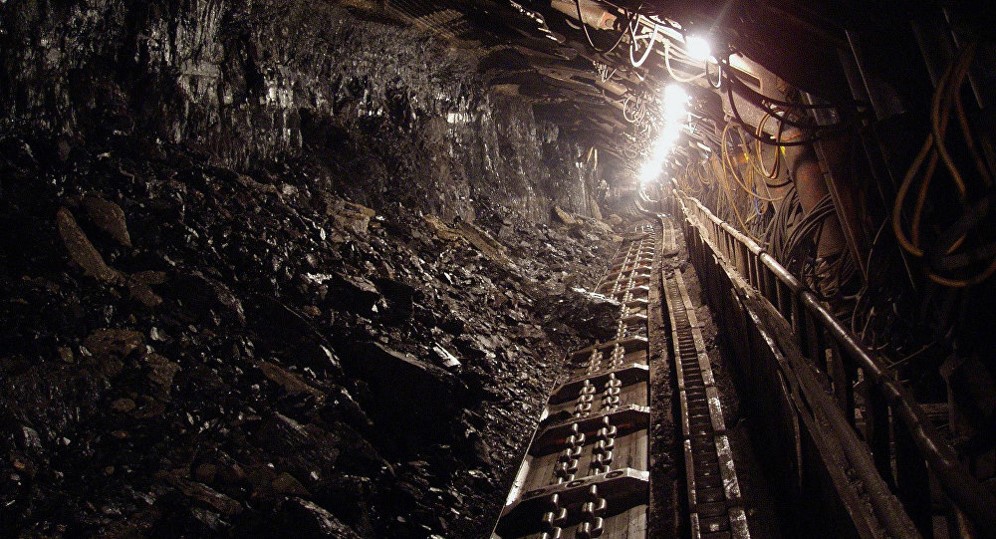 Таджикистан увеличил экспорт угля более чем в 11 раз
