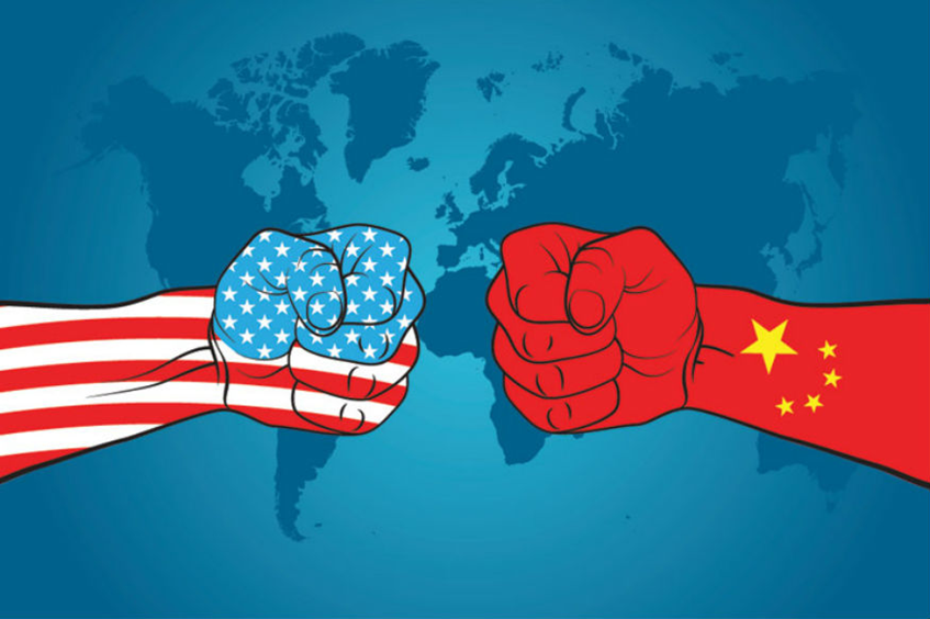 Китай заявил о готовности к торговой войне с США