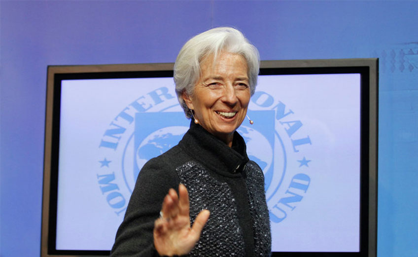 В МВФ оценили влияние банков на глобальную финансовую стабильность
