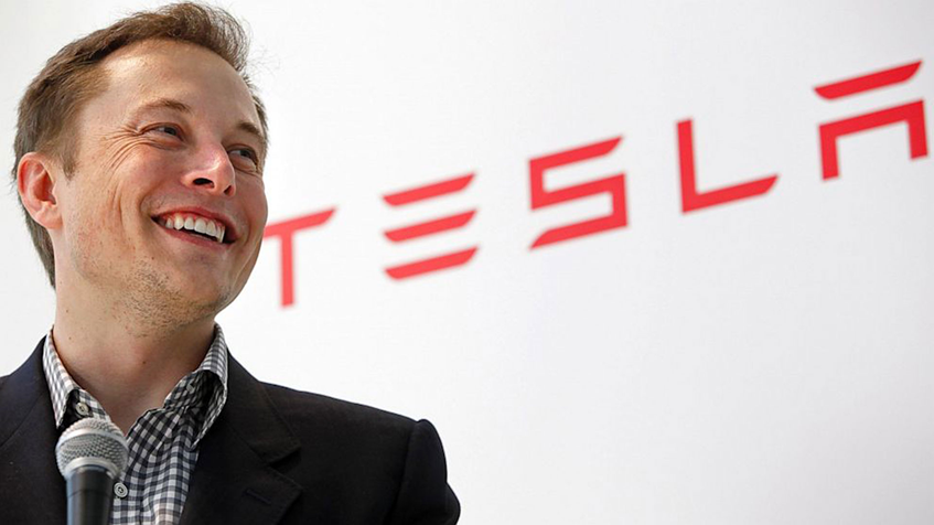 СМИ: Tesla планирует создать собственный музыкальный сервис
