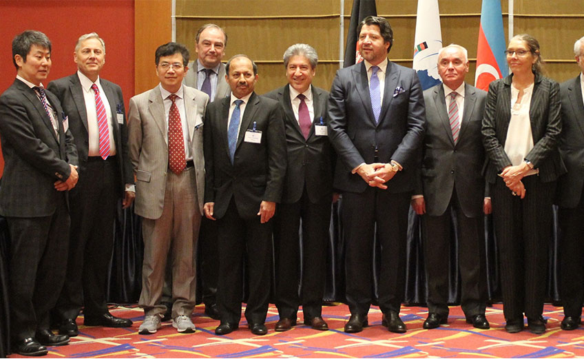 Tajikistan delegation took part at the 7th Ministerial Conference of the “Heart of Asia- Istanbul process”