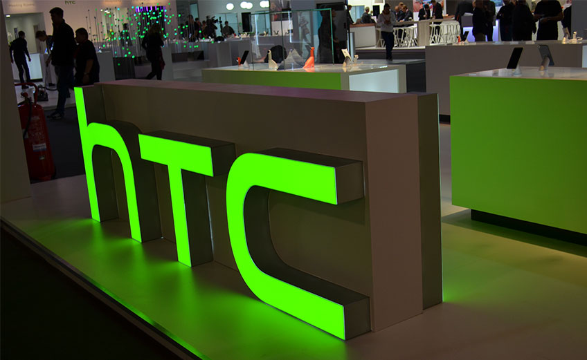 HTC и Google объявили о подписании соглашения о сотрудничестве