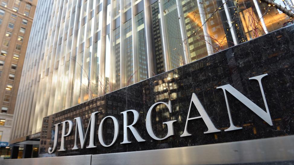 JPMorgan набирает сотрудников через нейробиологические игры
