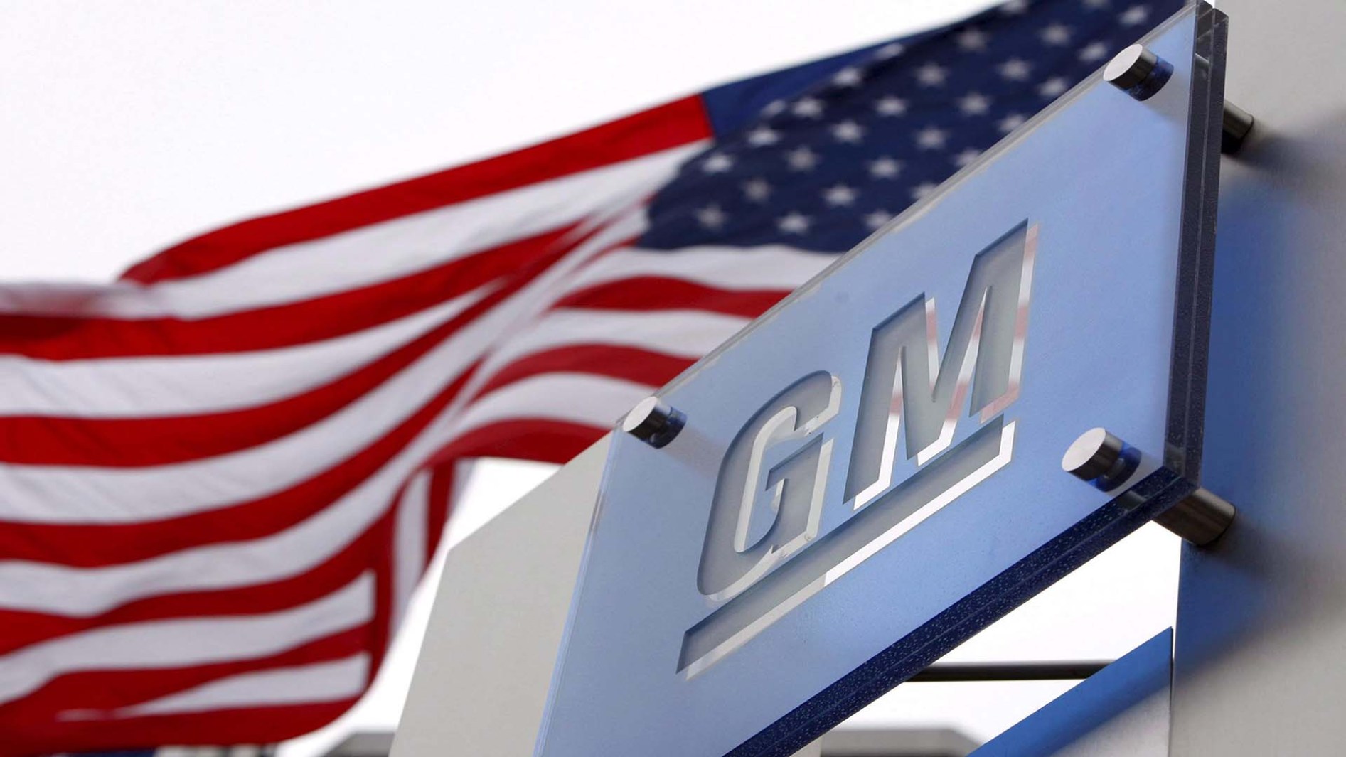 GM spent $10B on stock buybacks, then cut jobs to save $4.5B