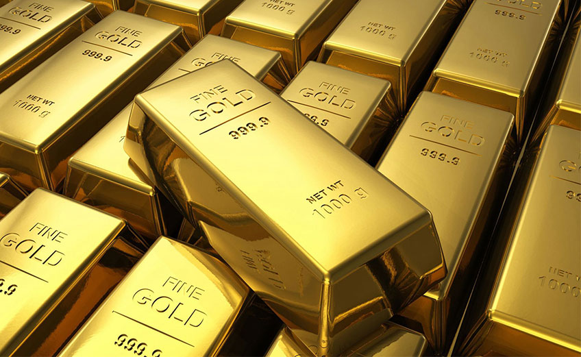 ЦБ начнет покупать золото на Московской бирже