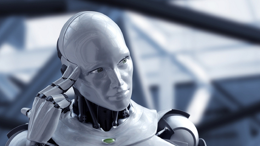 На робототехнику потратят $87 млрд. к 2025 г.