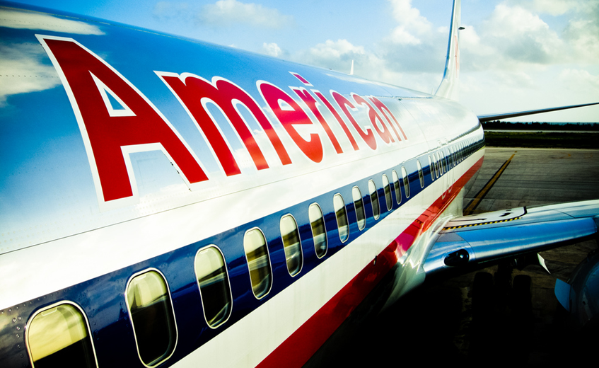 American Airlines против сделки с Qatar Airways